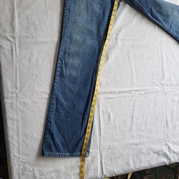 Silver Jeans - 28 W 31 L - Picture 8 of 8